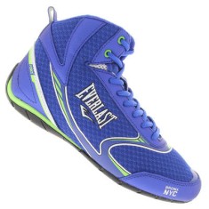 Tênis Everlast Masculino Artes Marciais Force