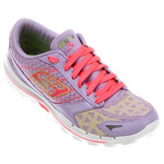 Tênis Skechers Feminino Corrida GORun 3
