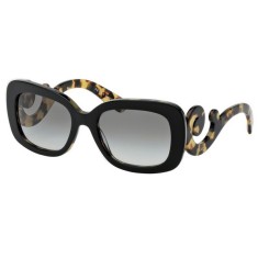 Óculos de Sol Feminino Retrô Prada Baroque PR27OS