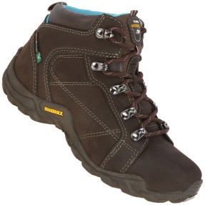 Tênis Braddock Feminino Trekking Stynger