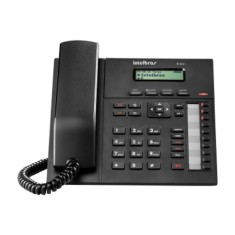 Telefone com Fio Intelbras Terminal Inteligente Ti 830I