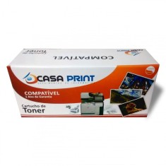 Toner Preto Compatível 52109001
