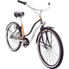 Bicicleta Houston Aro 26 Beat NX3