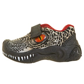 Tênis Vissi Infantil (Menino) Casual Dinossauro DS132