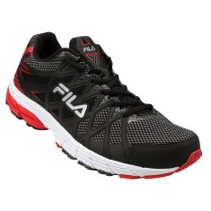 Tênis Fila Masculino Academia Move Control
