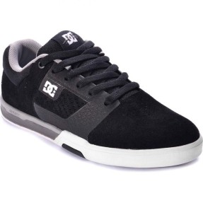 Tênis DC Shoes Masculino Skate Cole Lite 2 Young