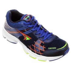 Tênis Tryon Masculino Corrida Higher