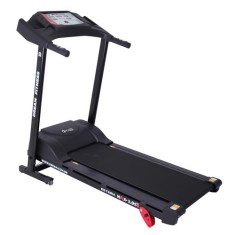 Esteira Elétrica Max 2.0 S - Dream Fitness