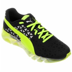 Tênis Puma Masculino Casual PowerLift Low