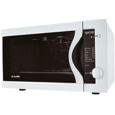 Forno Elétrico Mueller 44 Litros Inox Questo