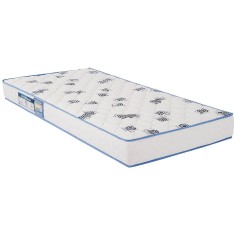 Colchão Solteiro Espuma Ortobom D33 Light D33 Selado 78 x 17 x 188 cm