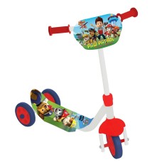 Patinete Patrulha Canina Multibrink 1526