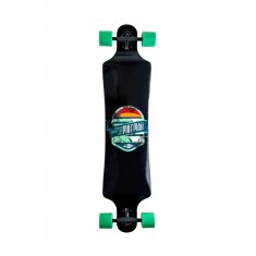 Skate Longboard - Bel Fix Mormaii Free