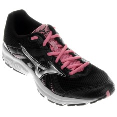 Tênis Mizuno Feminino Corrida Crusader 8