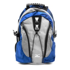 Mochila Escolar Mizuno com Compartimento para Notebook 40 Litros Nirvana II