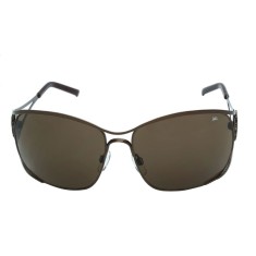 Óculos de Sol Feminino Máscara Sun John High Quality Coloa