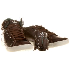 Tênis Burn Masculino Casual Versatec