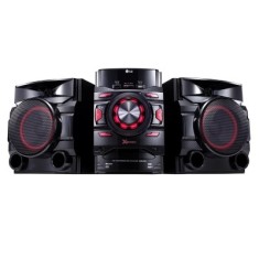Mini System LG CM4460 440 Watts Bluetooth USB