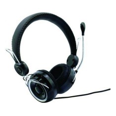 Headset com Microfone Roadstar RS260PC