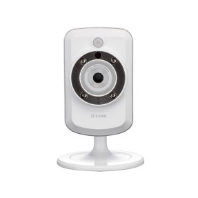 WebCam D-Link Cloud 1,3 MP Wireless DCS-942L