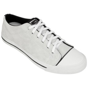 Tênis Topper Masculino Casual Genova Suede