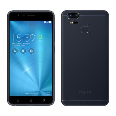 Smartphone Asus Zenfone Zoom S ZE553KL 32GB 12,0 MP 2 Chips Android 6.0 (Marshmallow) 3G 4G Wi-Fi