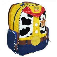 Mochila Escolar Dermiwil Toy Story 51685