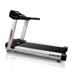 Esteira Elétrica Profissional PRO KX 5000i - Kikos