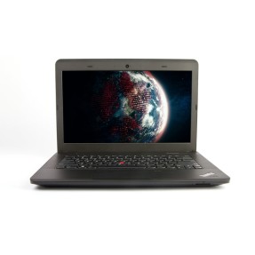 Notebook Lenovo ThinkPad Edge Intel Core i3 3110M 3ª Geração 4GB de RAM HD 500 GB 14" Windows 7 Professional E431