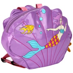 Mochila Kidorable Sereia