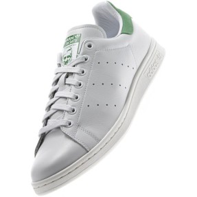 Tênis Adidas Masculino Casual Stan Smith