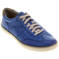Tênis Timberland Masculino Casual Ek Hudston Leather Ox