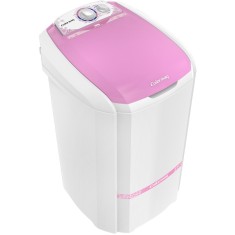Lavadora Semiautomática Colormaq 15kg LCM15