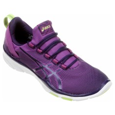 Tênis Asics Feminino Academia Gel Fit Sana 2