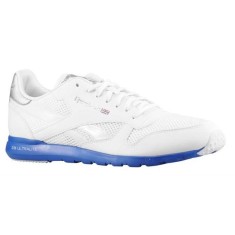 Tênis Reebok Masculino Casual CL LTHR