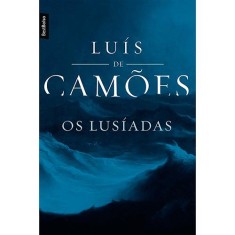 Os Lusíadas - Col. Bestbolso - Camoes, Luis Vaz De - 9788577991990