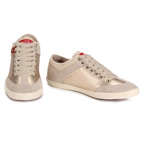 Tênis Coca-Cola Feminino Casual Montreal Low