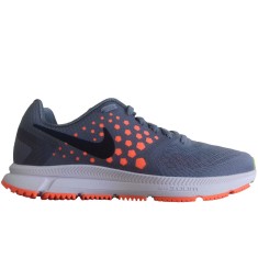 Tênis Nike Masculino Corrida Air Zoom Span