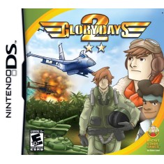 Jogo Glory Days 2 Eidos Interactive Nintendo DS