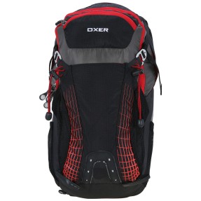 Mochila Oxer com Compartimento para Notebook 20 Litros TB1087