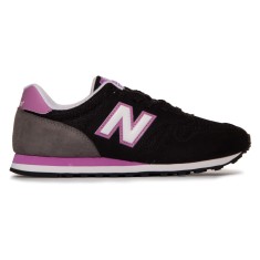 Tênis New Balance Feminino Casual WL373