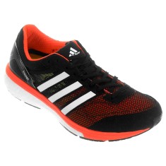 Tênis Adidas Masculino Corrida Adizero Boston Boost 6