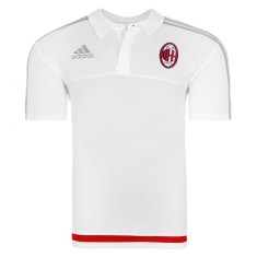 Camisa Viagem Polo Milan 2015/16 Adidas