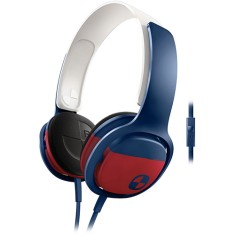 Headphone com Microfone Philips SHO3305