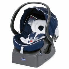 Bebê Conforto Auto-Fix Fast Até 13Kg - Chicco