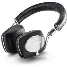 Headphone Bowers and Wilkins P 5