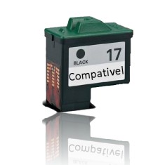 Toner Preto Compatível 10N217