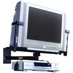 Suporte para TV CRT Parede 21" Brasforma Sbr1.1
