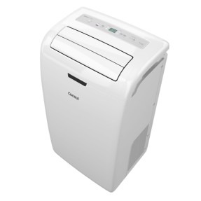 Ar Condicionado Portátil Consul Facilite 12000 BTUs Controle Remoto Frio C1A12AB