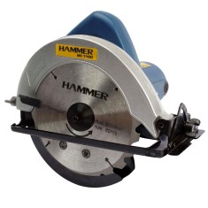 Serra Circular Hammer 1.100 W SC 1100